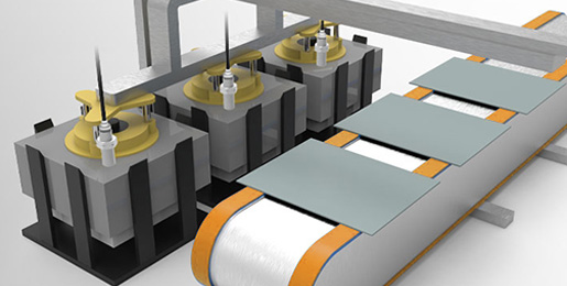 By Product Application Case By Product Application Case