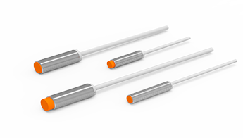 短型圆柱型接近传感器